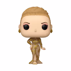 Ginger McKenna Casino Funko Pop! Movies Vinyl Figure