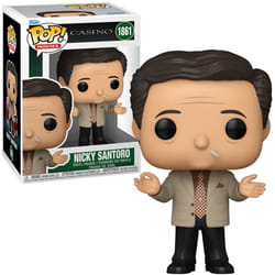 Nicky Santoro Casino Funko Pop! Movies Vinyl Figure