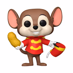 Timothy Q. Mouse Dumbo Funko Pop! Disney Vinyl Figure