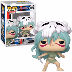 FUNKO POP! 80263, Collectible figure, Anime & Manga
