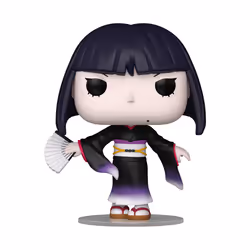 Kalluto Zoldyck Hunter x Hunter Funko Pop! Anime Vinyl Figure