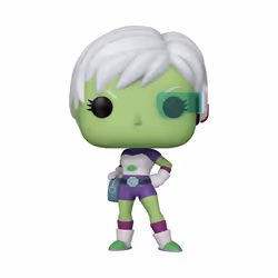 Cheelai Dragon Ball Super: Broly Funko Pop! Anime Vinyl Figure
