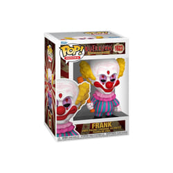 Funko Pop! Movies Killer Klowns From Outer Space 1623 Frank