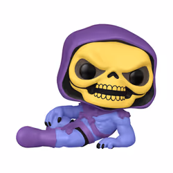 Skeletor (Meme) Masters of the Universe Funko Pop! TV Vinyl Figure