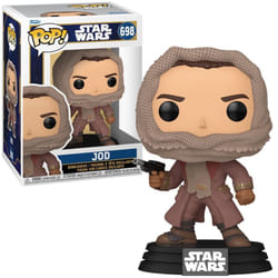 Jod Skeleton Crew Funko Pop! Star Wars Vinyl Figure