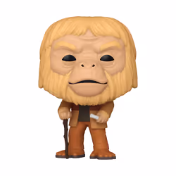 Dr. Zaius Planet of the Apes Funko Pop! Movies Vinyl Figure