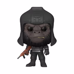 General Ursus Planet of the Apes Funko Pop! Movies Vinyl Figure