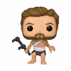 John Brent Planet of the Apes Funko Pop! Movies Vinyl Figure - Additional view 3