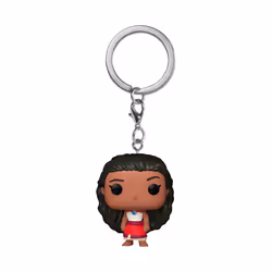 Moana 2 Funko Pocket Pop! Disney Keychain