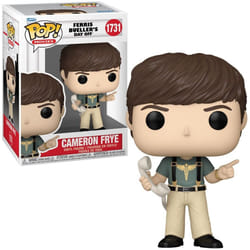 Cameron Frye Ferris Bueller's Day Off Funko Pop! Movies Vinyl Figure