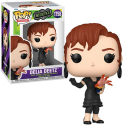 Delia Deetz Beetlejuice 2 Funko Pop! Movies Vinyl Figure