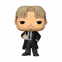 Kishibe Chainsaw Man Funko Pop! Anime Vinyl Figure