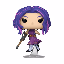 Lady Nagant My Hero Academia Funko Pop! Anime Vinyl Figure