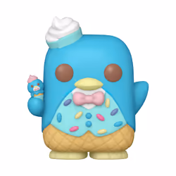 FUNKO POP! Tuxedo Sam with Ice Cream