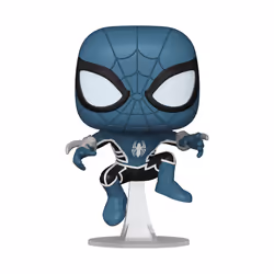 Spider-Man (Fear Itself Suit) Funko Pop! Marvel Vinyl Figure