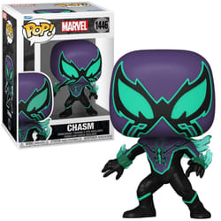 Chasm Spider-Man Funko Pop! Marvel Vinyl Figure