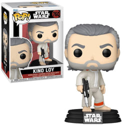 Kino Loy Andor Funko Pop! Star Wars Vinyl Figure