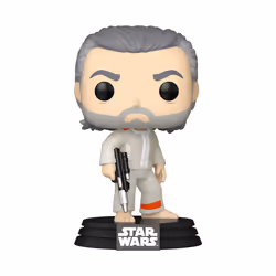 Kino Loy Andor Funko Pop! Star Wars Vinyl Figure