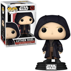 Luthen Rael Andor Funko Pop! Star Wars Vinyl Figure