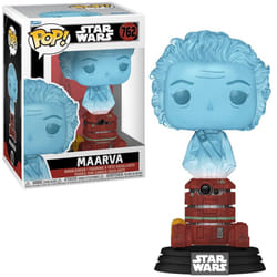 Maarva Andor Funko Pop! Star Wars Vinyl Figure