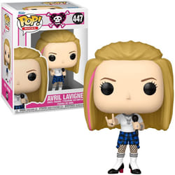 Avril Lavigne (Girlfriend) Funko Pop! Rocks Vinyl Figure