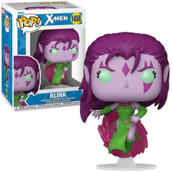 Blink X-Men Funko Pop! Marvel Vinyl Figure