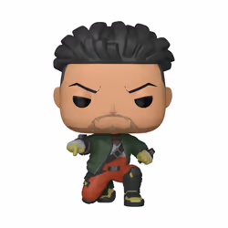 Deadshot Suicide Squad Isekai Funko Pop! DC Comics Vinyl Figure