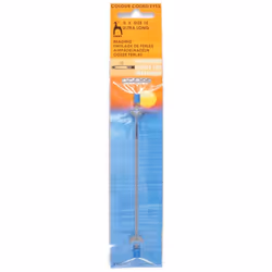 Pony Long Beading Needles - per pack of 5