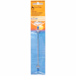 Pony Long Beading Needles - per pack of 5
