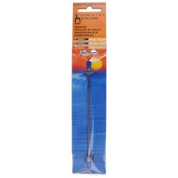 Pony Long Beading Needles - per pack of 5