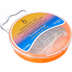 Pony Pins Dressmakers, Multi-Colour
