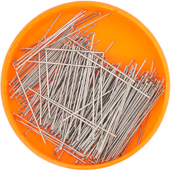 Pony Pins Dressmakers, Multi-Colour