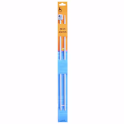Pony Knitting Pins Choice of length and size - 30cm, 4.5