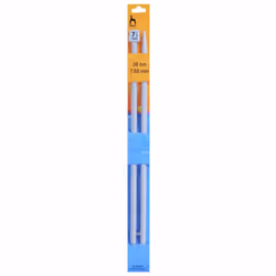 Pony Knitting Pins Choice of length and size - 30cm, 7.5