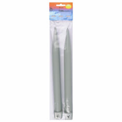 Pony Knitting Pins Choice of length and size - 30cm, 25