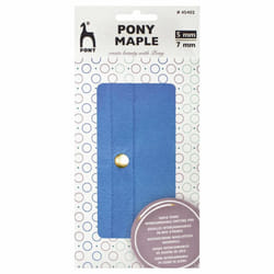 Pony Maple Knitting Pins Circular Interchangeable Set