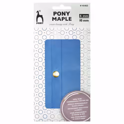 Pony Maple Knitting Pins Circular: Interchangeable Set P45403