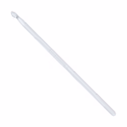 Pony Plastic Crochet Hooks, Multi-Colour, 6mm