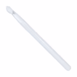 Pony Plastic Crochet Hooks, Multi-Colour,12mm