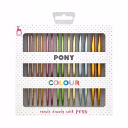 Pony 48421