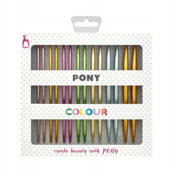 Pony 48421 knitting needle Double pointed knitting needle