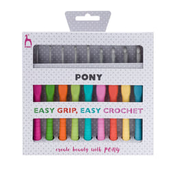 Pony 56835 crochet hook