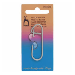 Pony Mini Stitch Holder Knitting Accessory -5cm