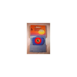 Pony Pom Pom Maker - Makes 3 different sizes of Pom Poms 2, 3.5 and 5.5cm
