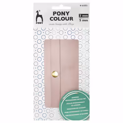 Pony Colour Circular Interchangeable Set P61051