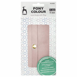 Pony Colour Circular Interchangeable Set P61051