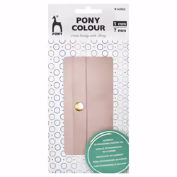 Pony Colour Circular: Interchangeable Set P61052