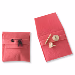 Pony Flair Circular Interchangeable Set 14cm x Assorted