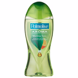 Palmolive Aroma Morning Tonic Shower Gel 250ml