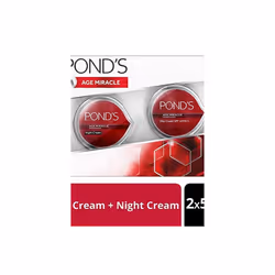 Pond's Age Miracle Wrinkle Corrector Combo Pack